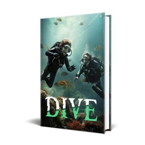 Dive – eBook with Resell Rights