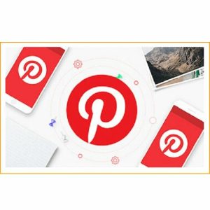 Pinterest Marketing Hero – Video Course with Resell Rights