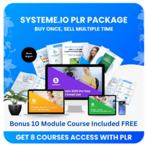 Systeme IO PLR Bundle